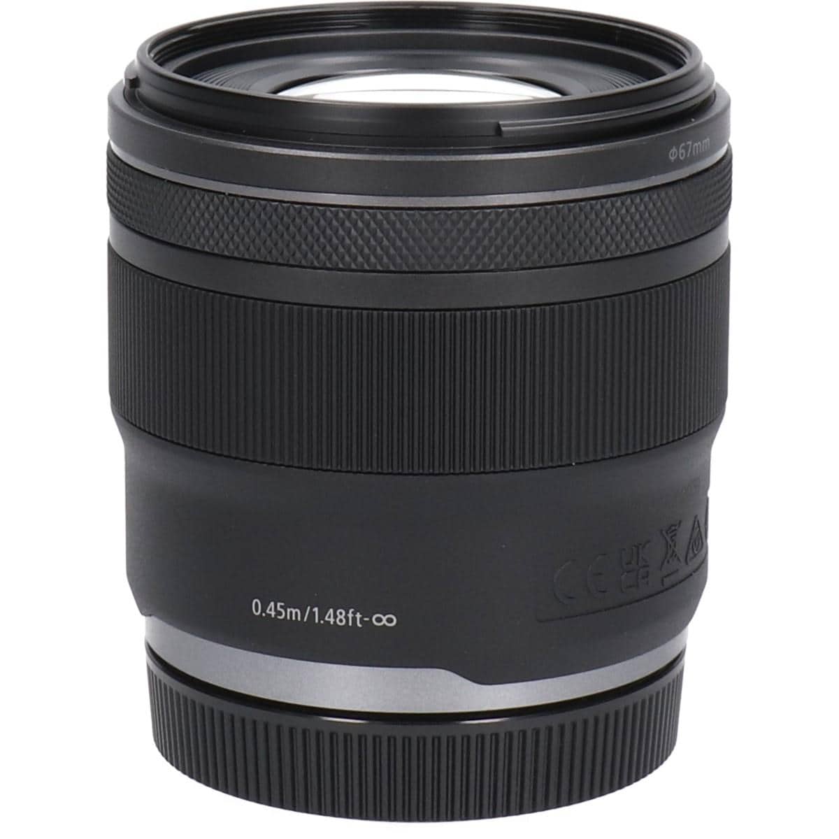 ＲＦ４５ｍｍ　Ｆ１．２　ＳＴＭ