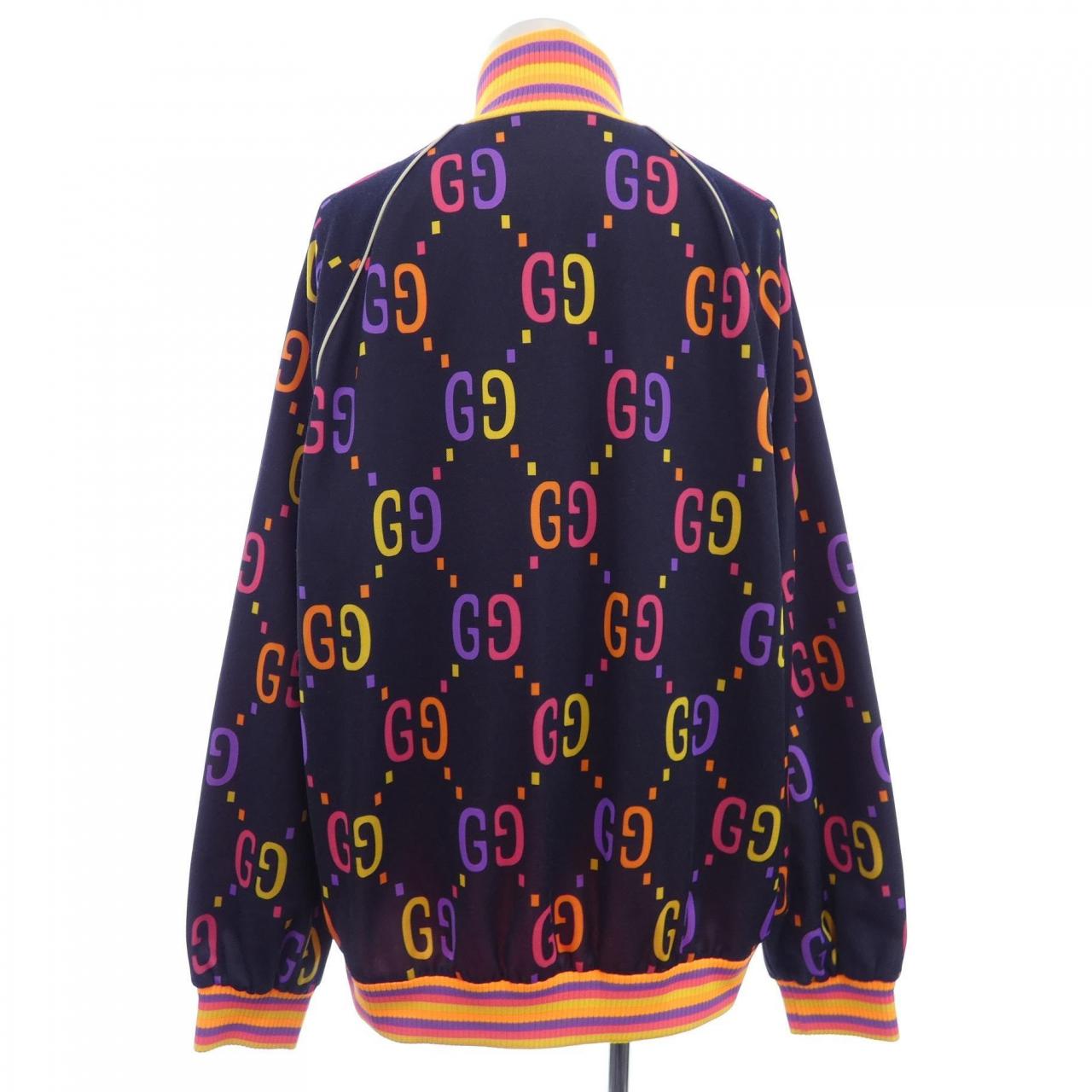 グッチ GUCCI ブルゾン