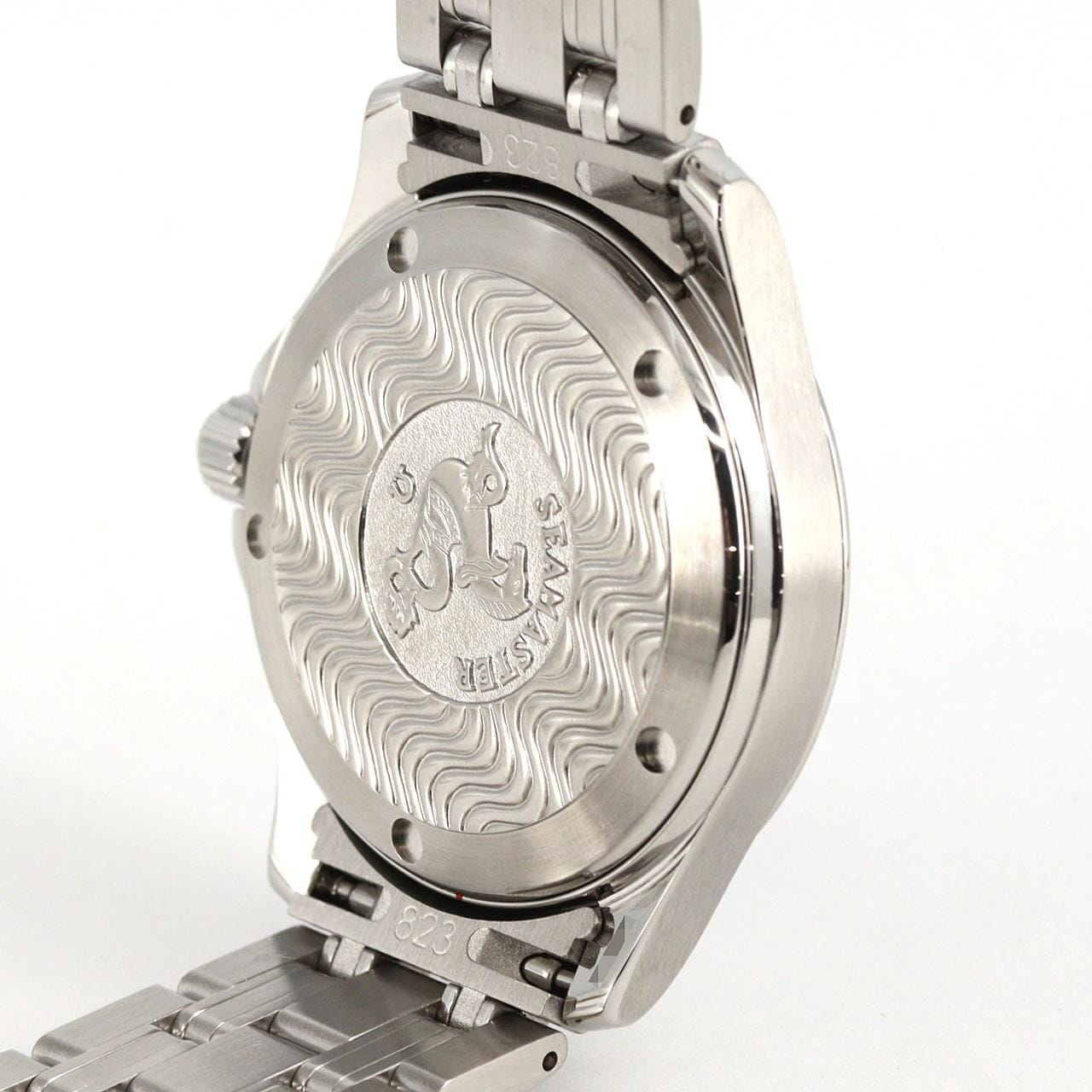 オメガ シーマスター120 2501.83 SS 自動巻