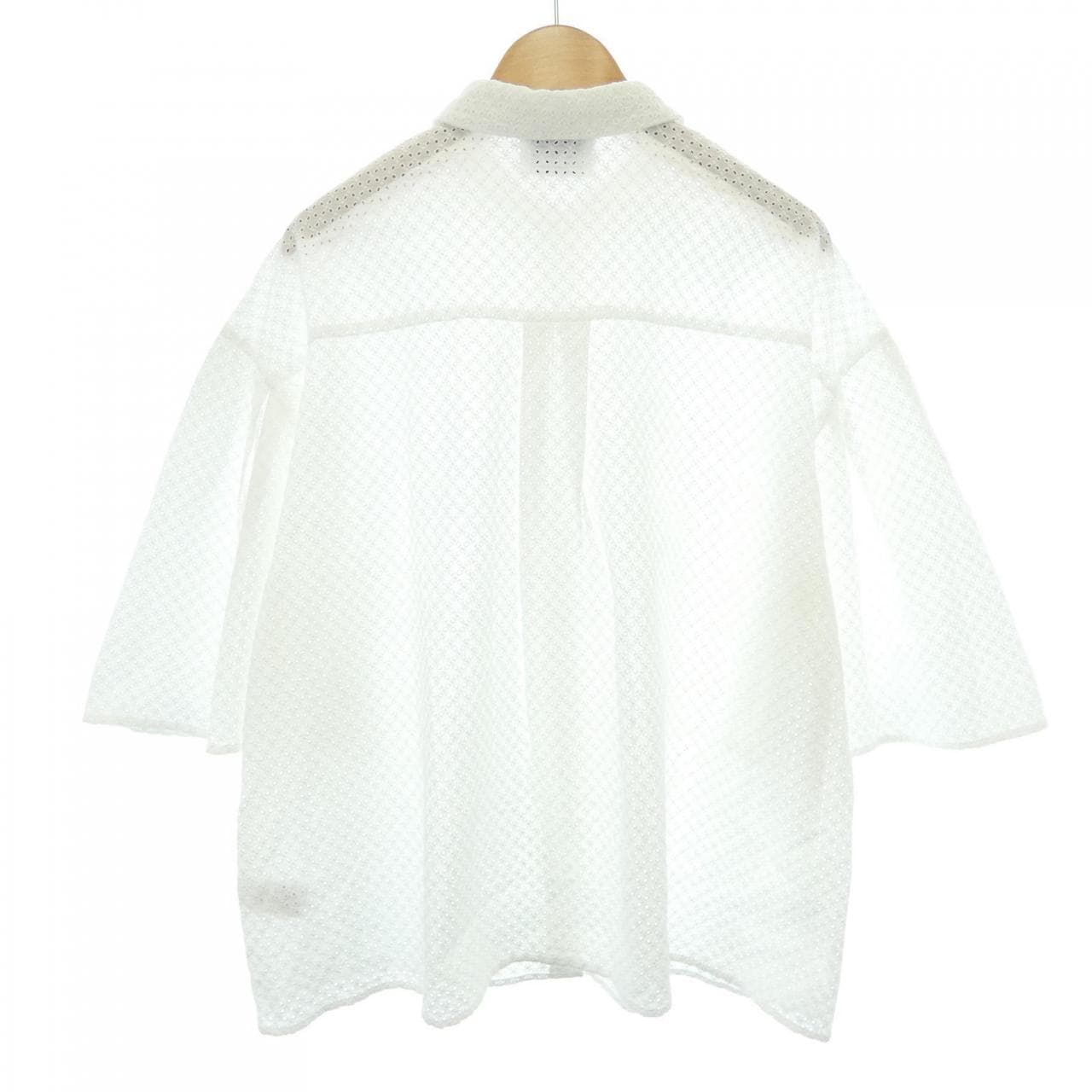 ユナイテッドアローズ UNITED ARROWS S／Sシャツ