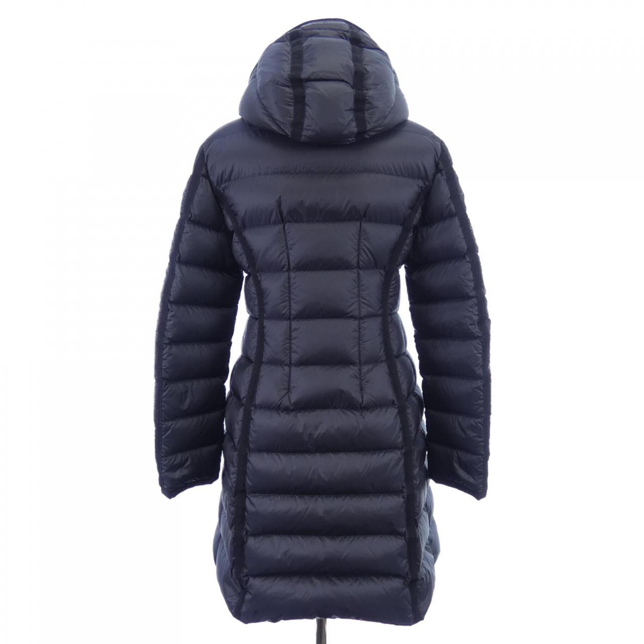 モンクレール MONCLER HERMINE ダウンコート