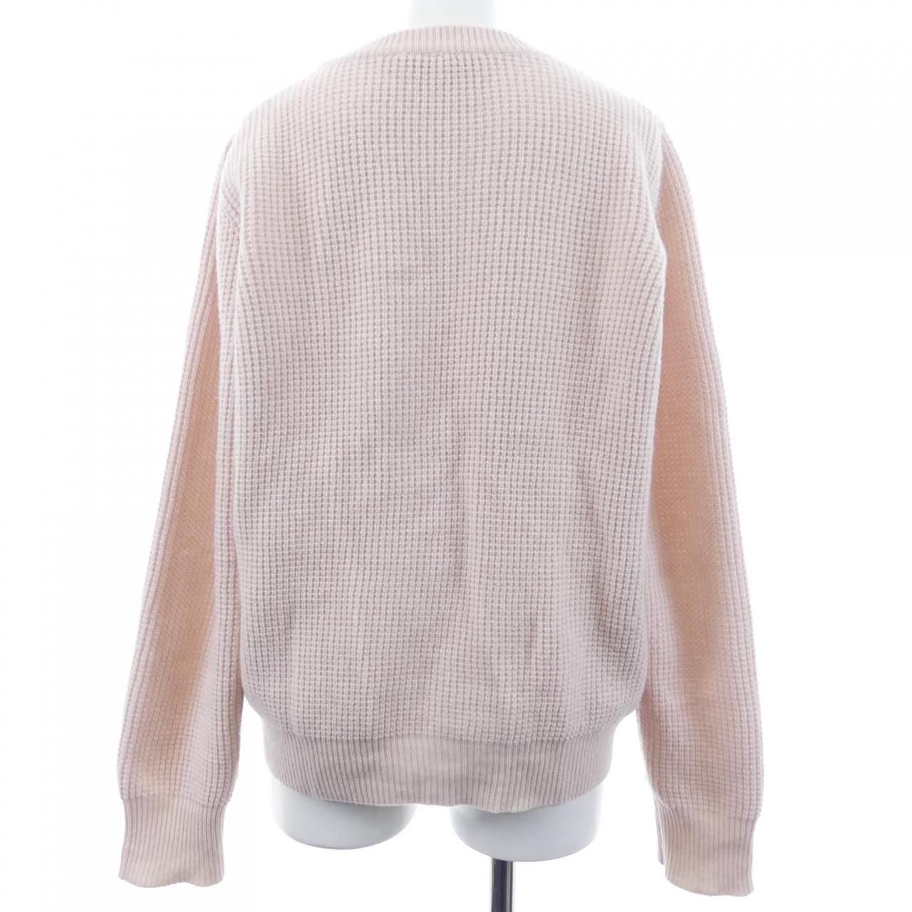 メゾンキツネ MAISON KITSUNE LW00812KT1063 ニット