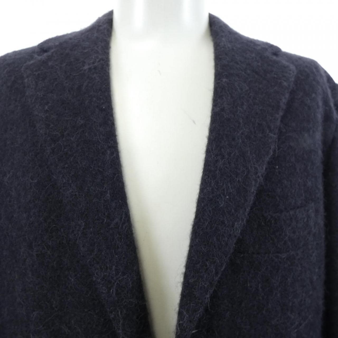 エムピー マッシモ ピオンボ MP MASSIMO PIOMBO ジャケット