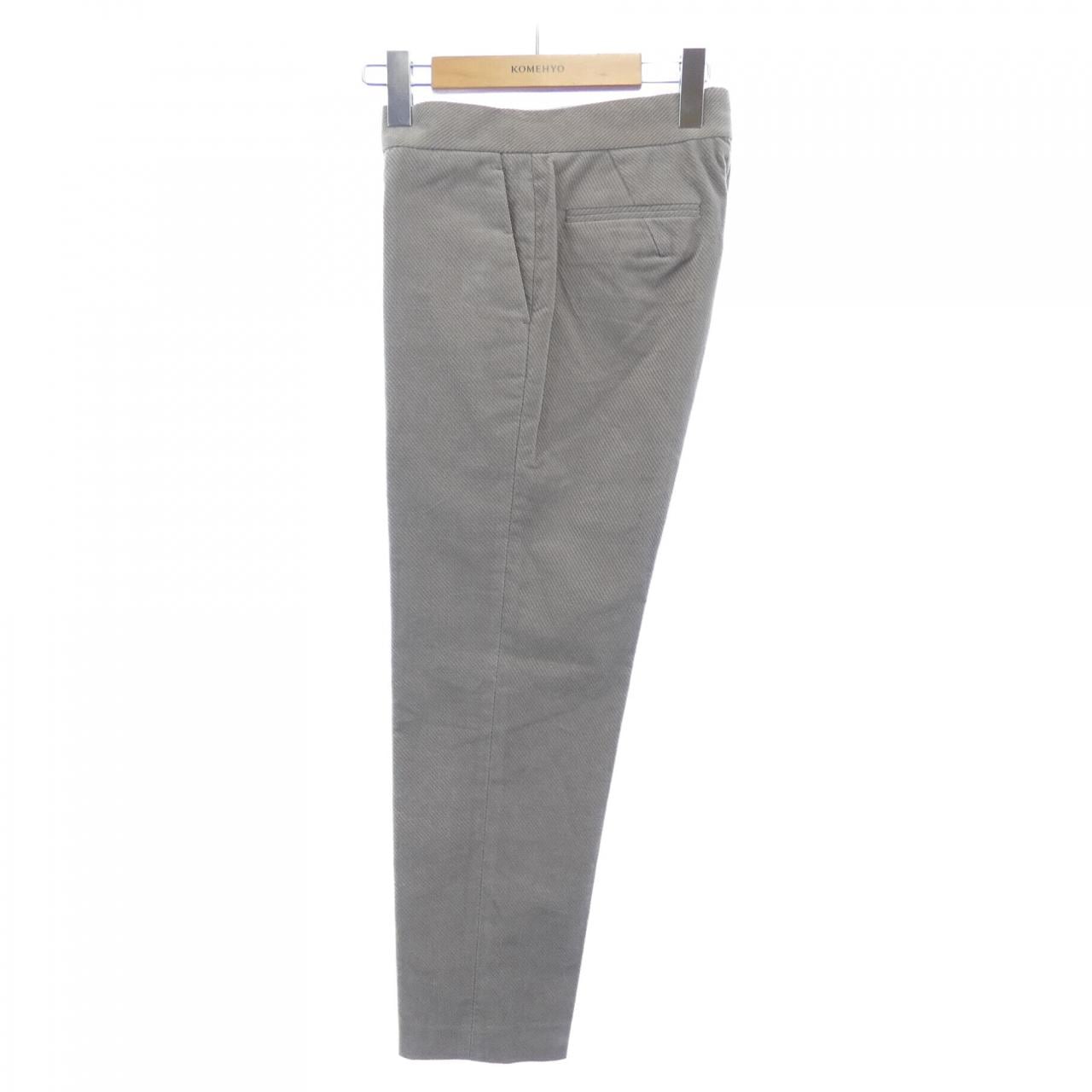 ドゥロワー DRAWER 6514-236-1156 パンツ