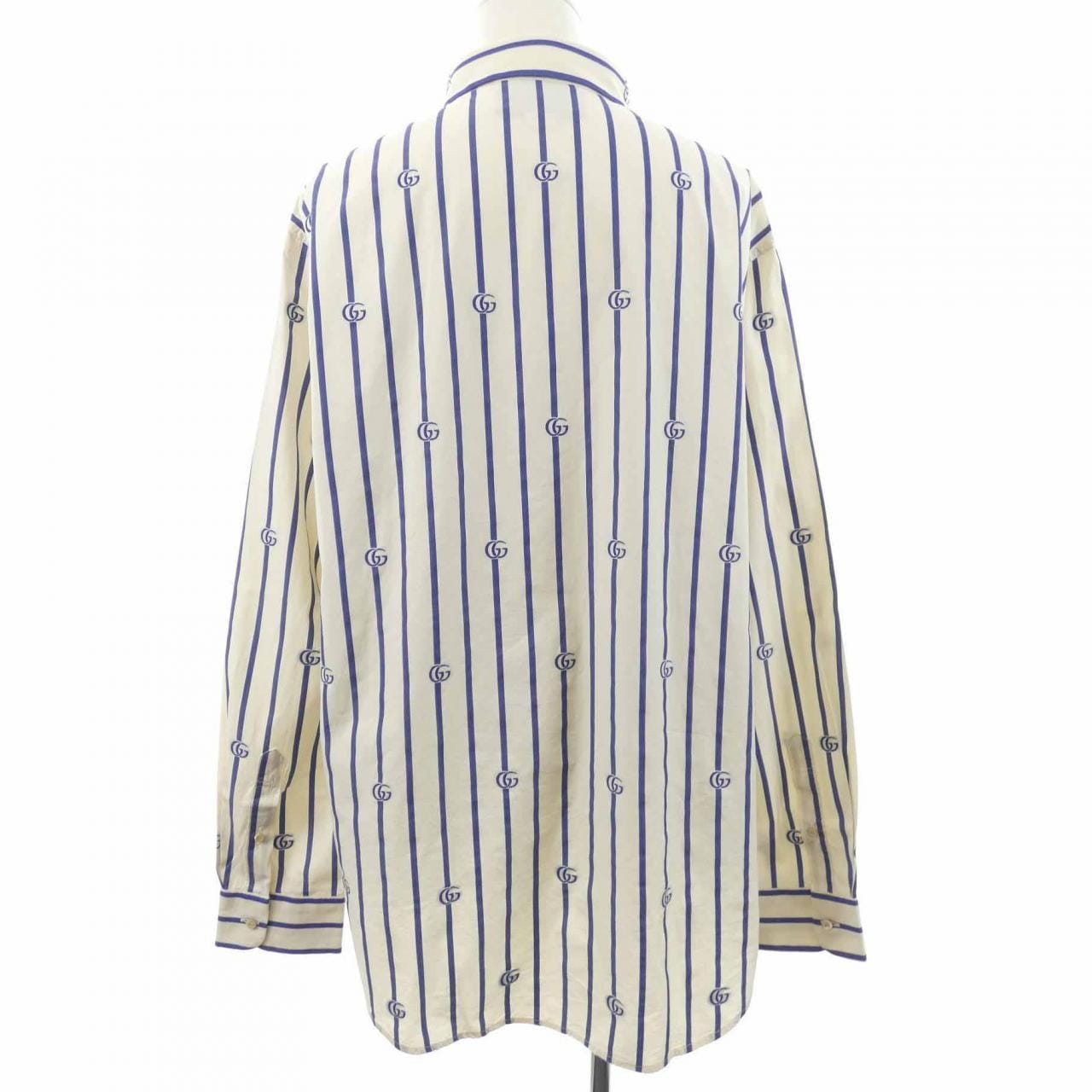 グッチ GUCCI 630429　ZAD7M シャツ