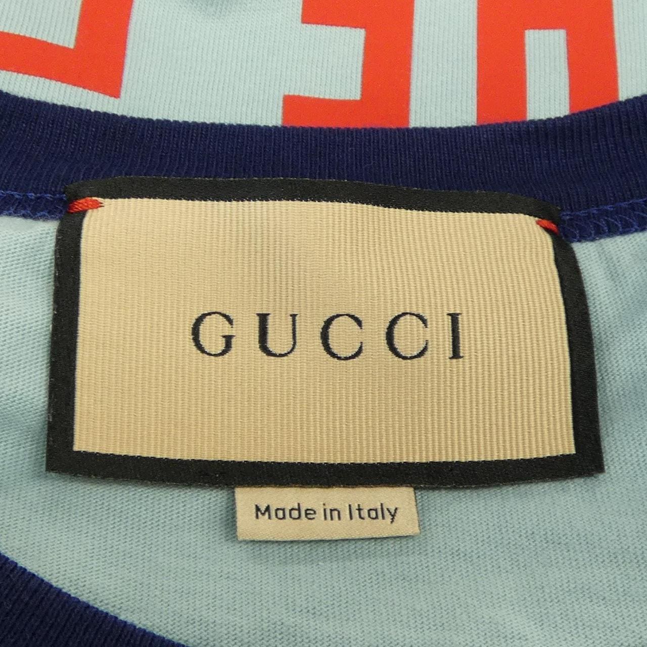 グッチ GUCCI 703439 XJEI2 Tシャツ
