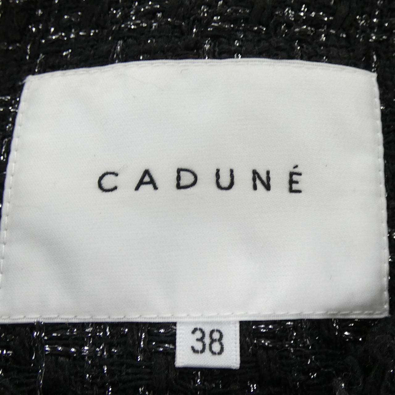 カデュネ CADUNE 74146131 ベスト