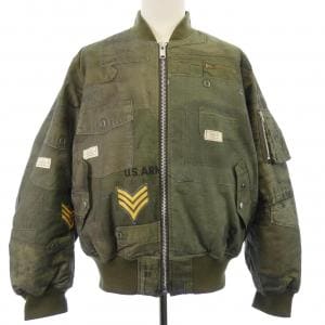 MIYAGIHIDETAKA ブルゾン