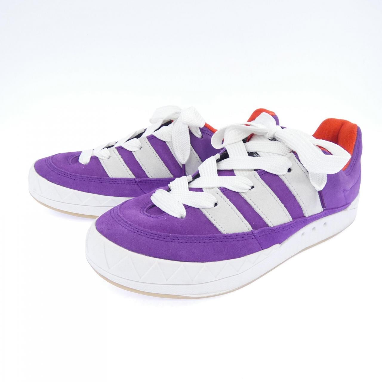 アディダス ADIDAS ADIMATIC ATOMOS GV6712 スニーカー