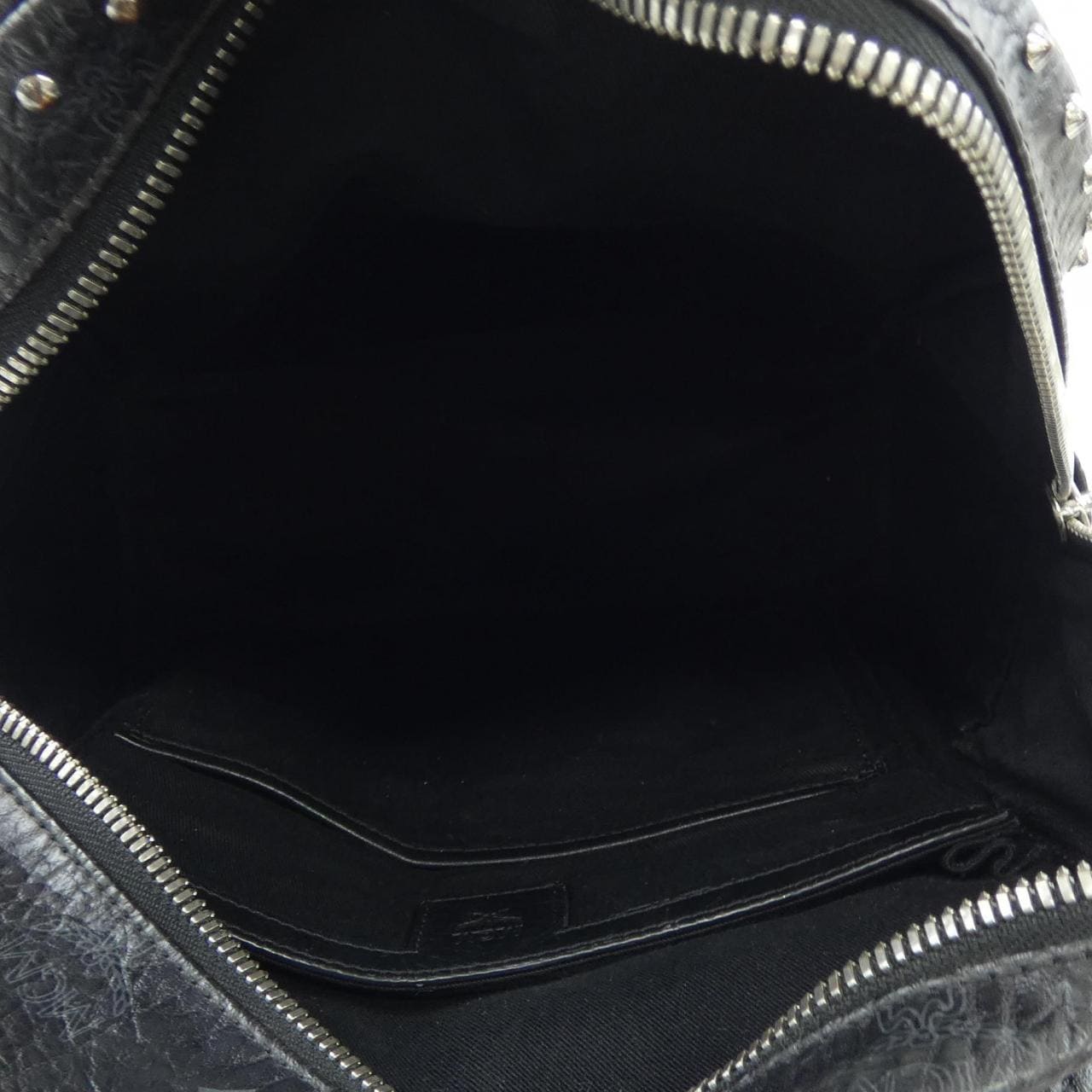 エムシーエム MCM MMK8VE61BK001 BAG