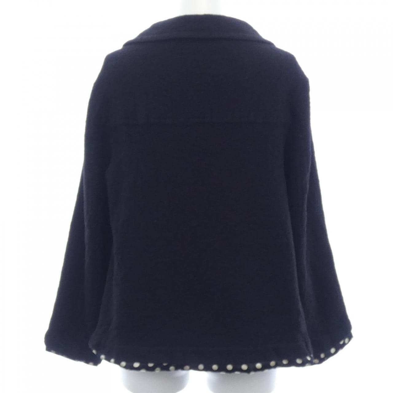 トリココムデギャルソン tricot COMME des GARCONS TP-J005 ジャケット