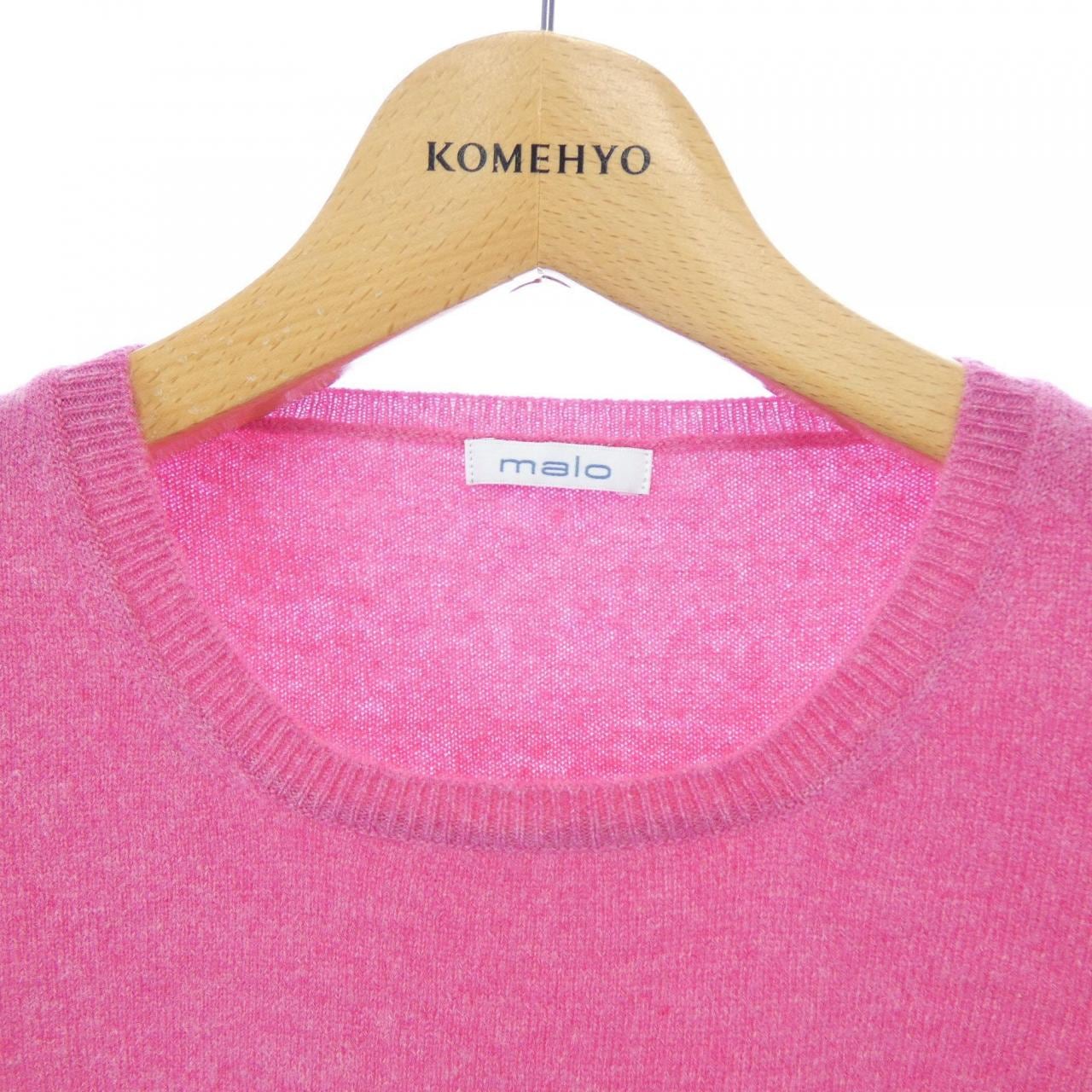 馬羅牌MALO針織衫