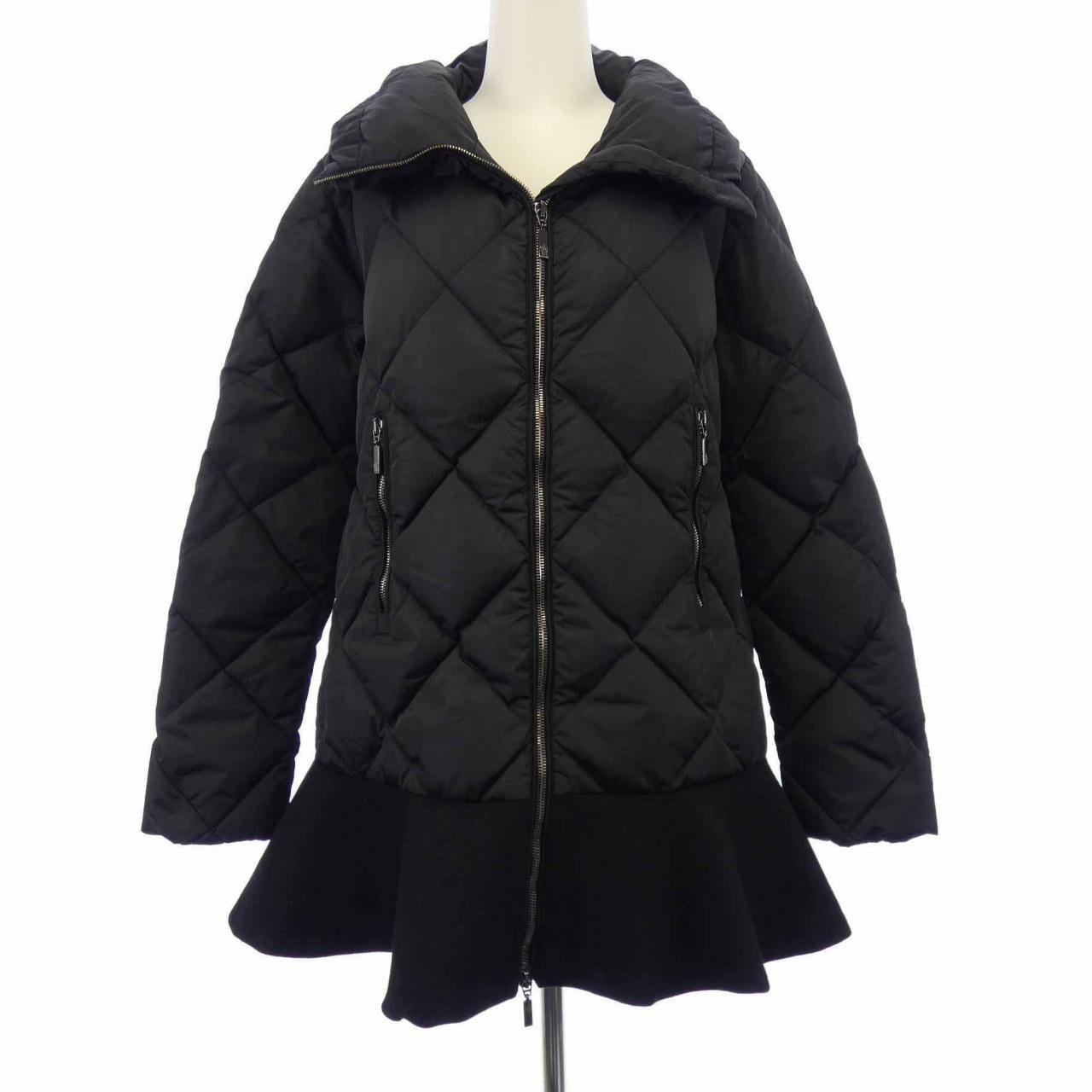 MONCLER MONCLER VOUGLANS Down Coat