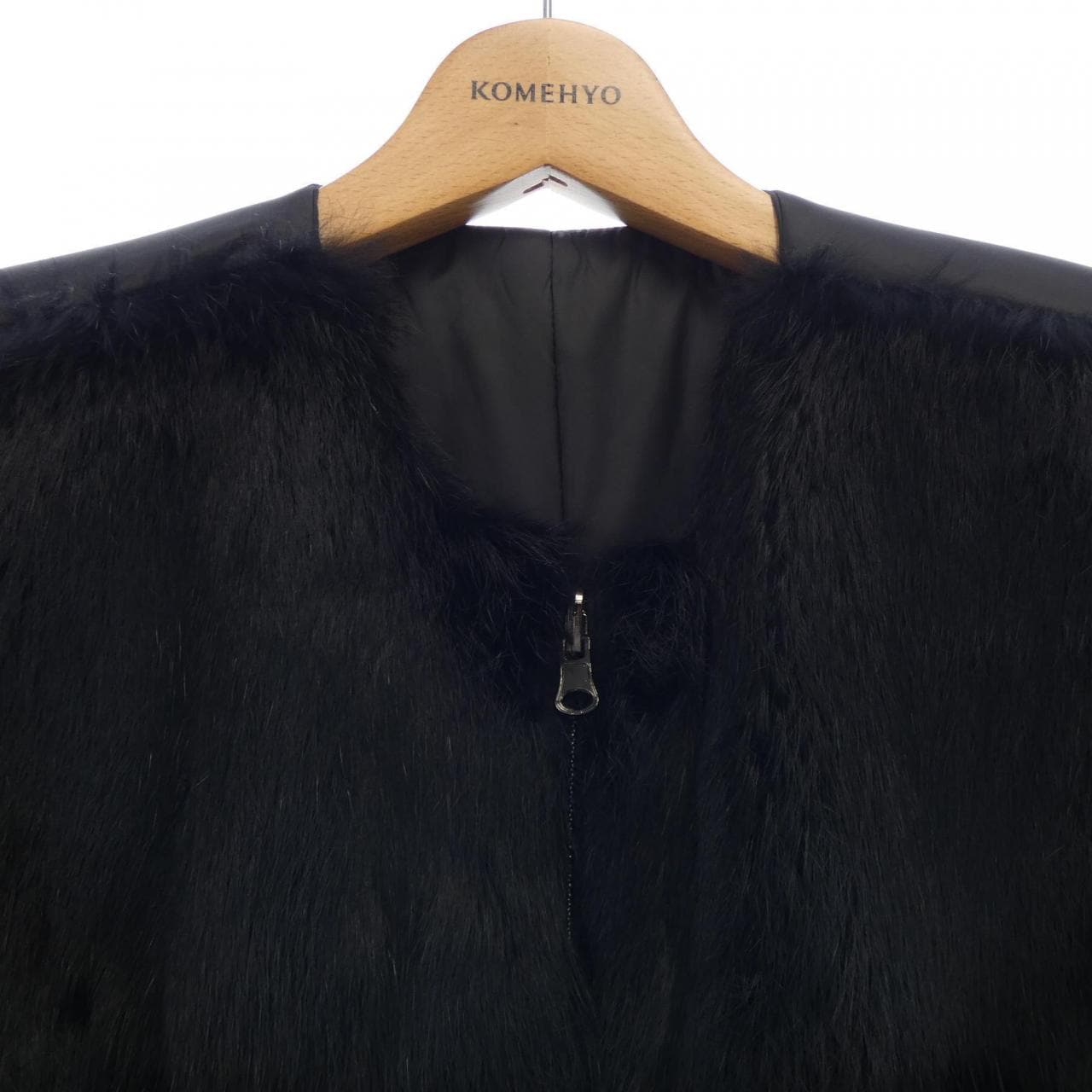 マックスマーラウィークエンド Max Mara weekend 546603730 ロングベスト