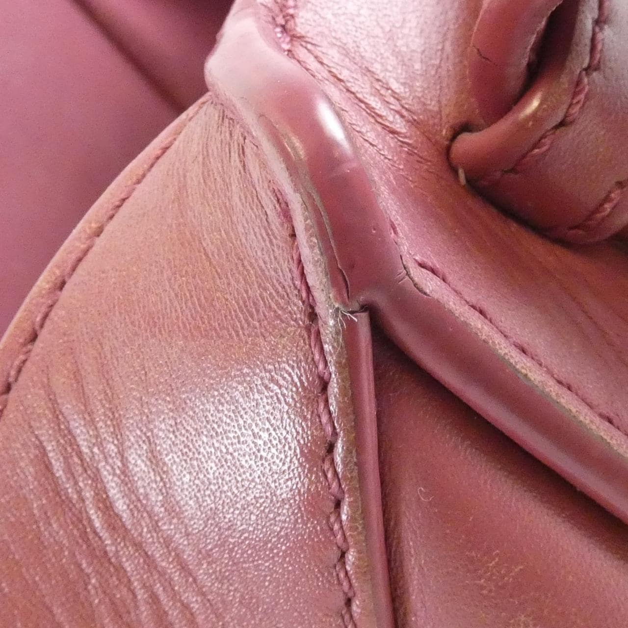 ロエベ ハンモック コンパクト A538H13X02 ショルダーバッグ