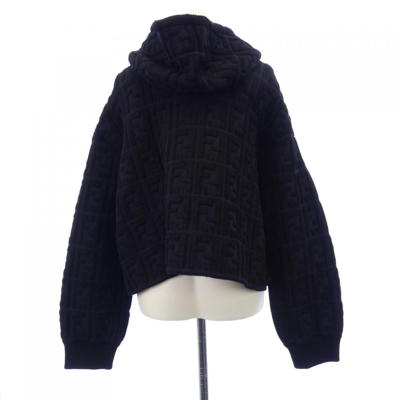 FENDI FF FNE59H A1Y1 夹克