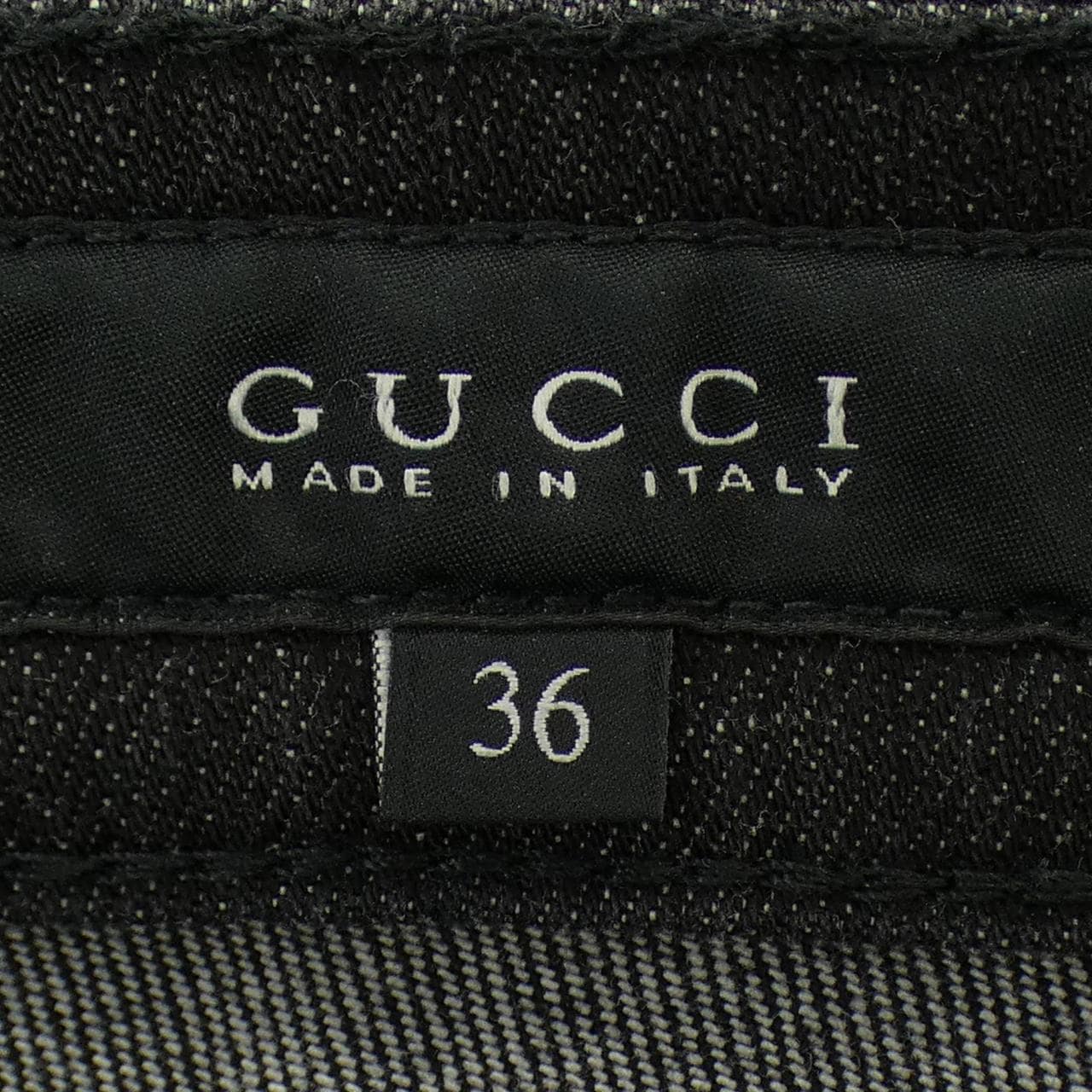 グッチ GUCCI 379017 パンツ