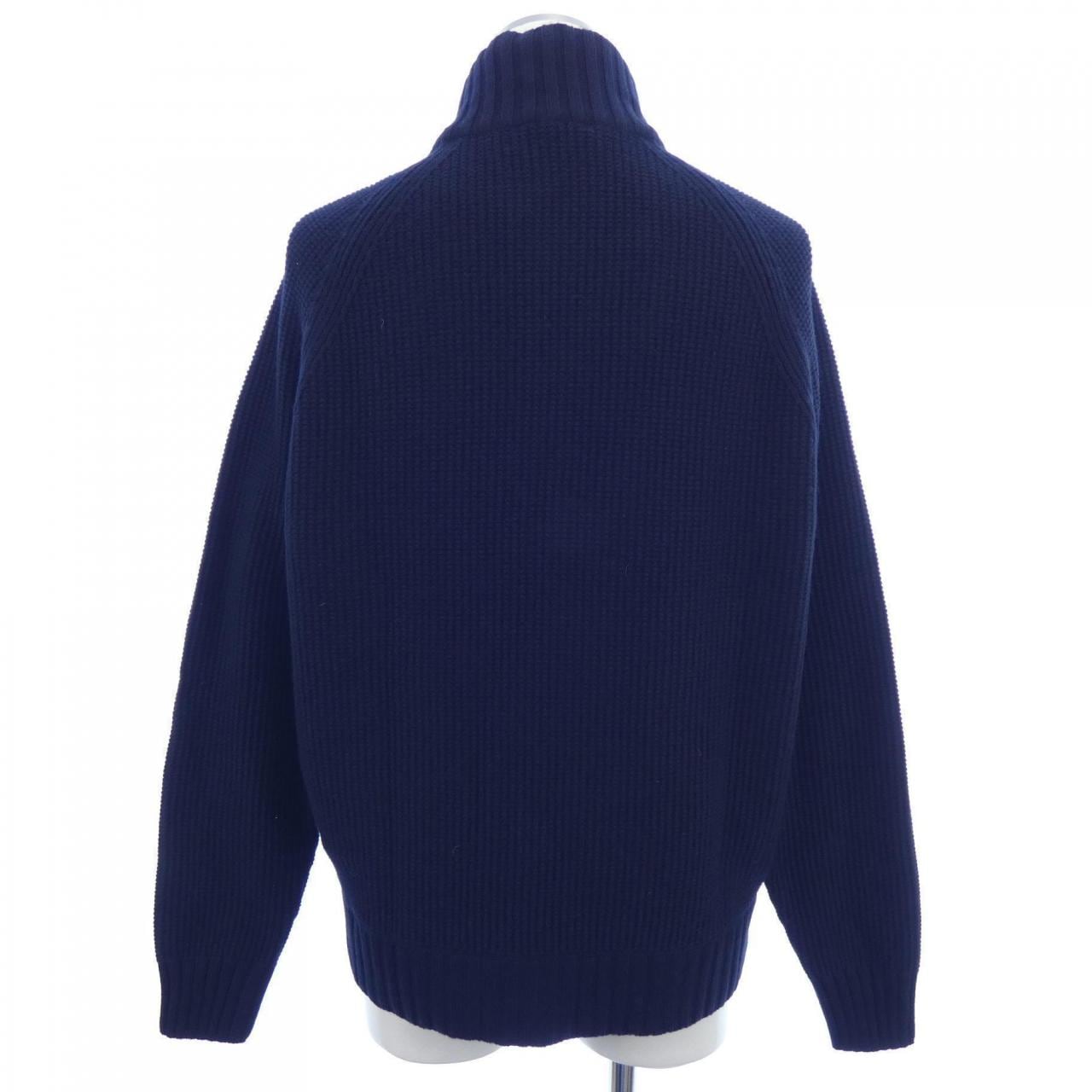 ロロピアーナ Loro Piana FAL7846 カーディガン