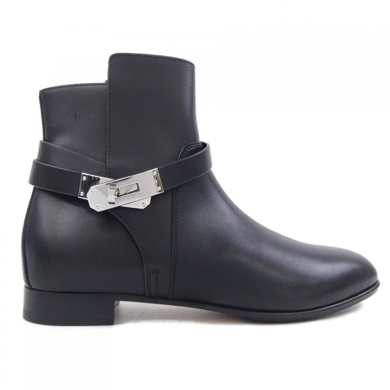 エルメス HERMES ネオ NEO ケリーバックル 162133Z ブーツ