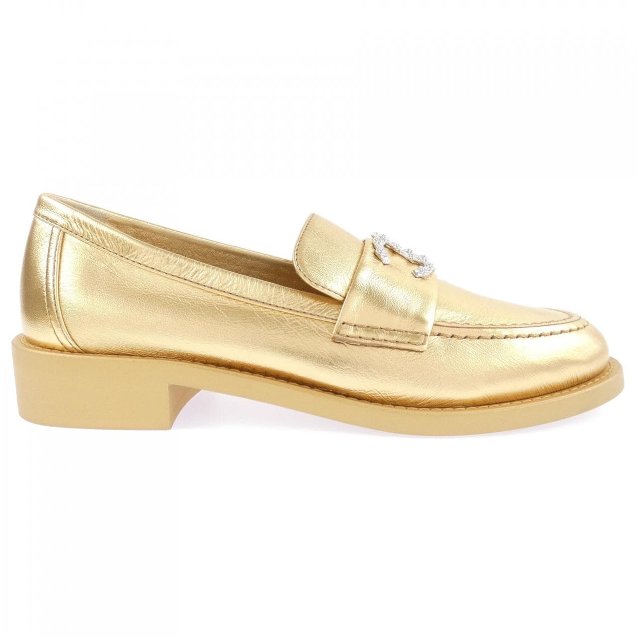 シャネル CHANEL G45663B16430 シューズ