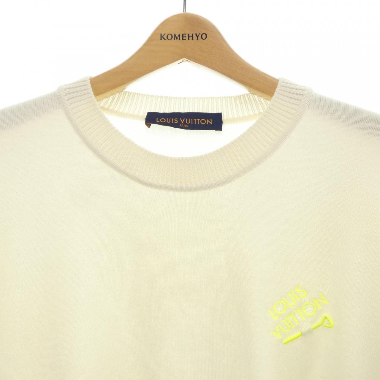 ルイヴィトン LOUIS VUITTON HNN42XOY8 ニット