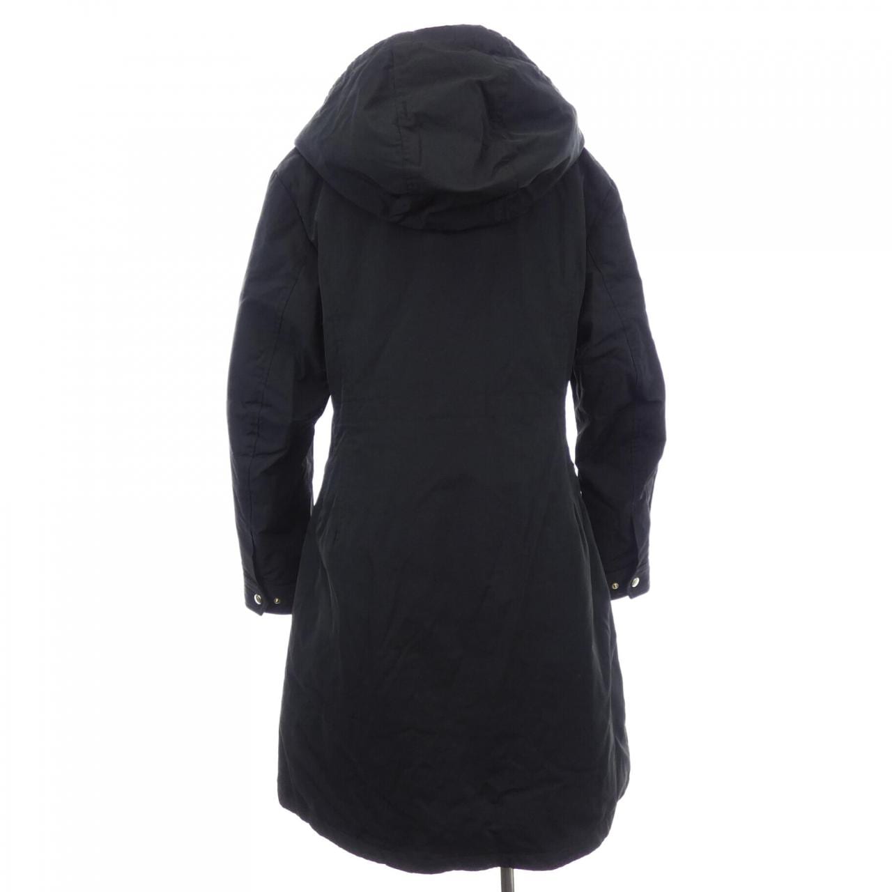 モンクレール MONCLER BROCHON ダウンコート