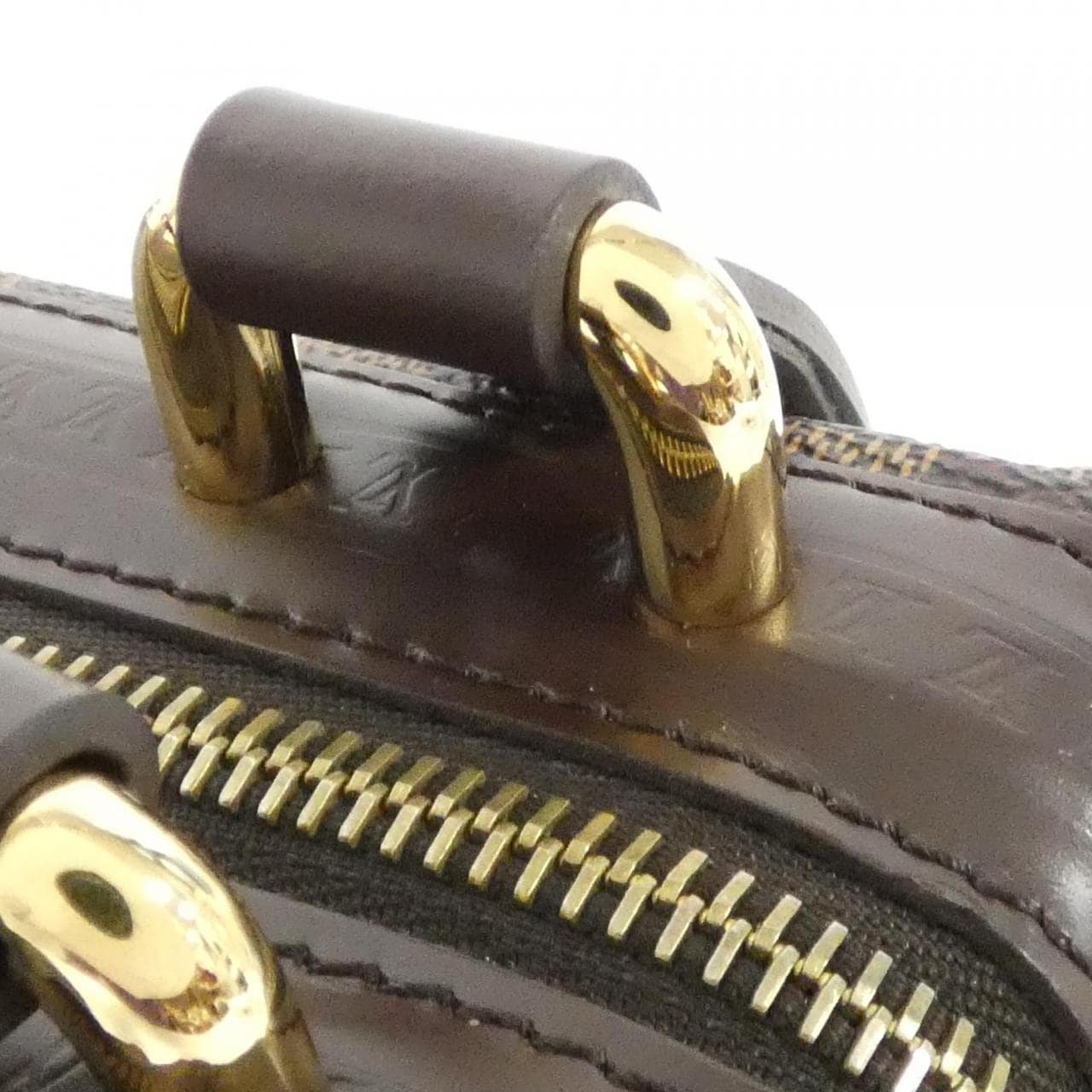 ルイヴィトン ダミエ ナイツブリッジ N51201 バッグ