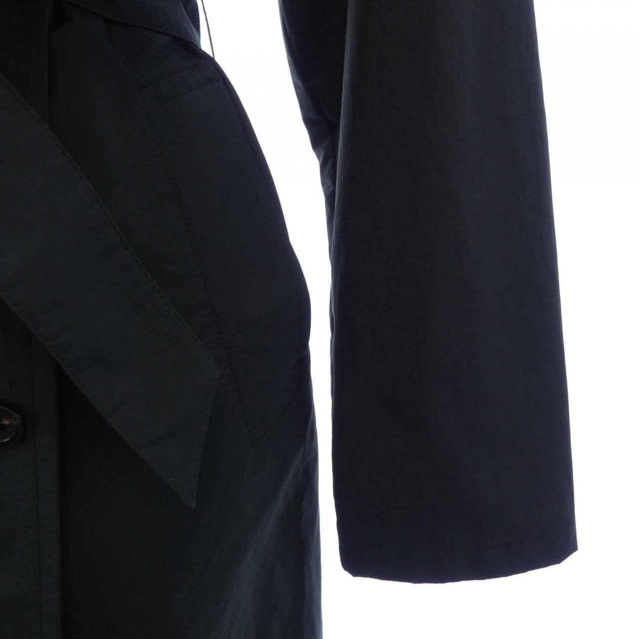 モンクレール MONCLER STIBIDEN トレンチコート