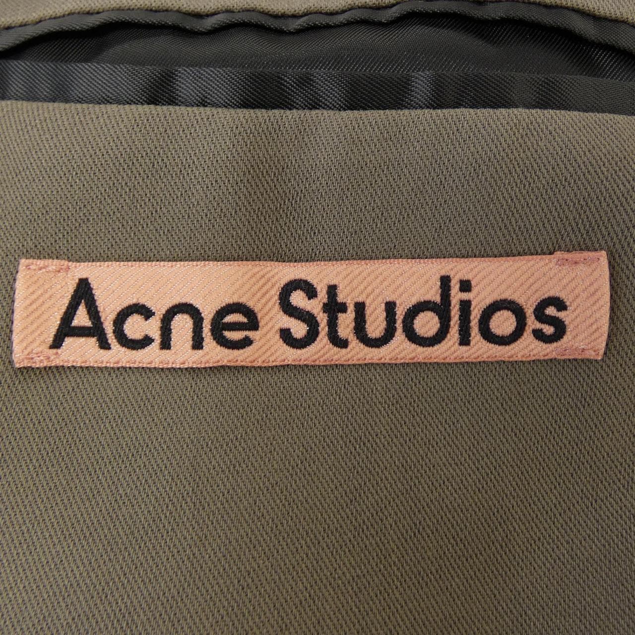 アクネストゥディオズ ACNE STUDIOS FN-WN-SUIT000415 ジャケット