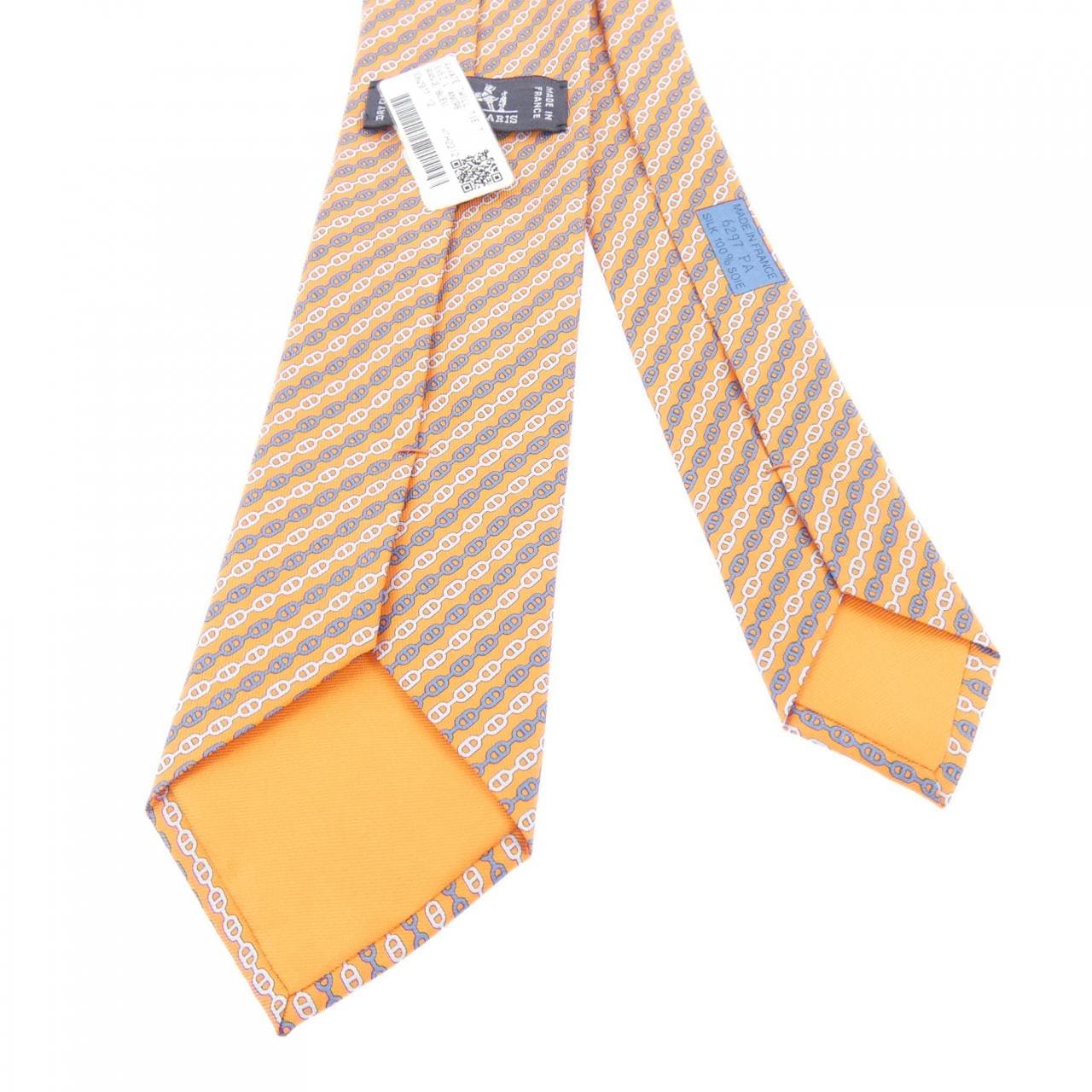エルメス HERMES NECKTIE