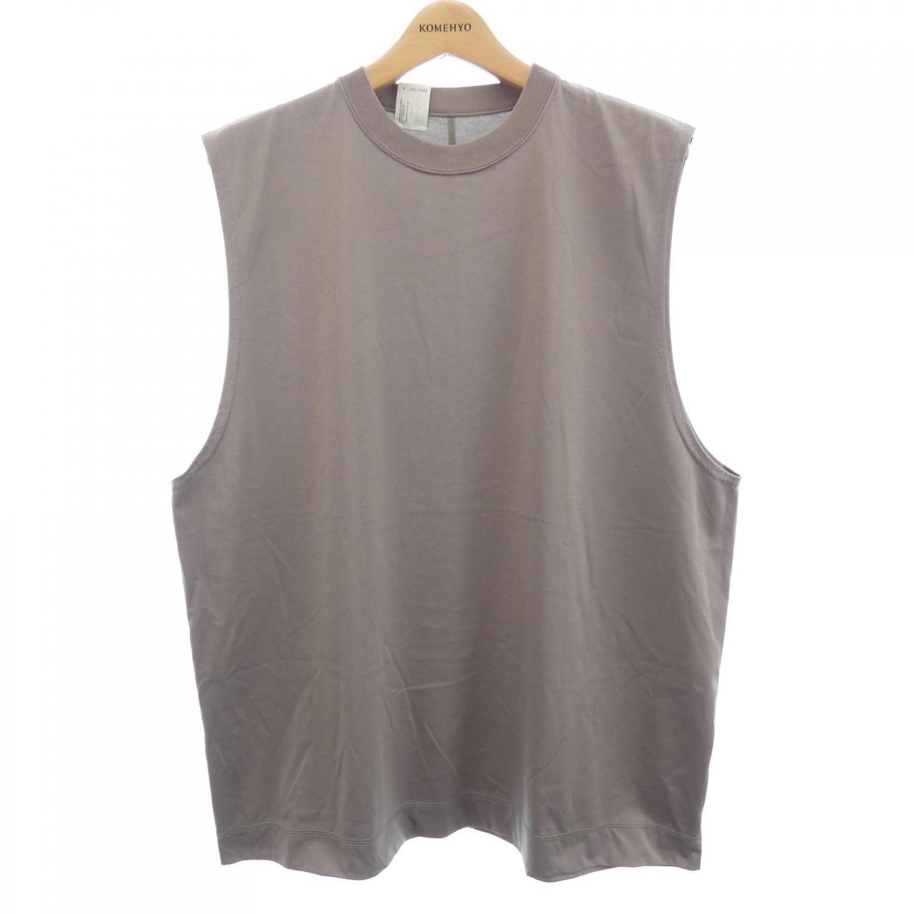 エヌハリウッド N.HOOLYWOOD タンクトップ