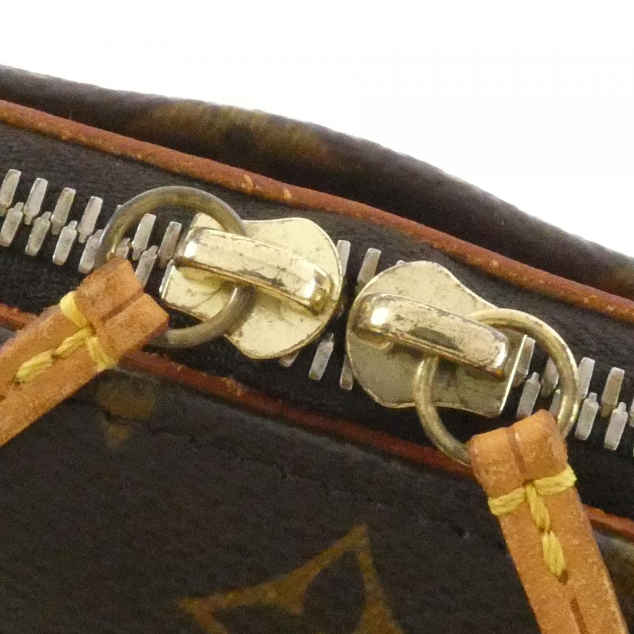 ルイヴィトン モノグラム ポパンクール ロン M40008 ショルダーバッグ