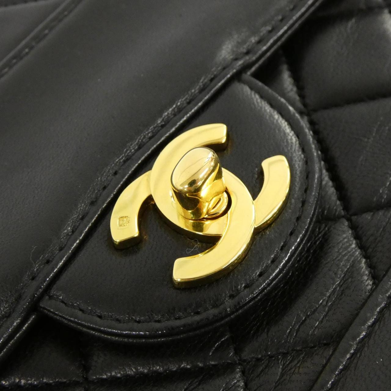 【ヴィンテージ】シャネル ショルダーバッグ