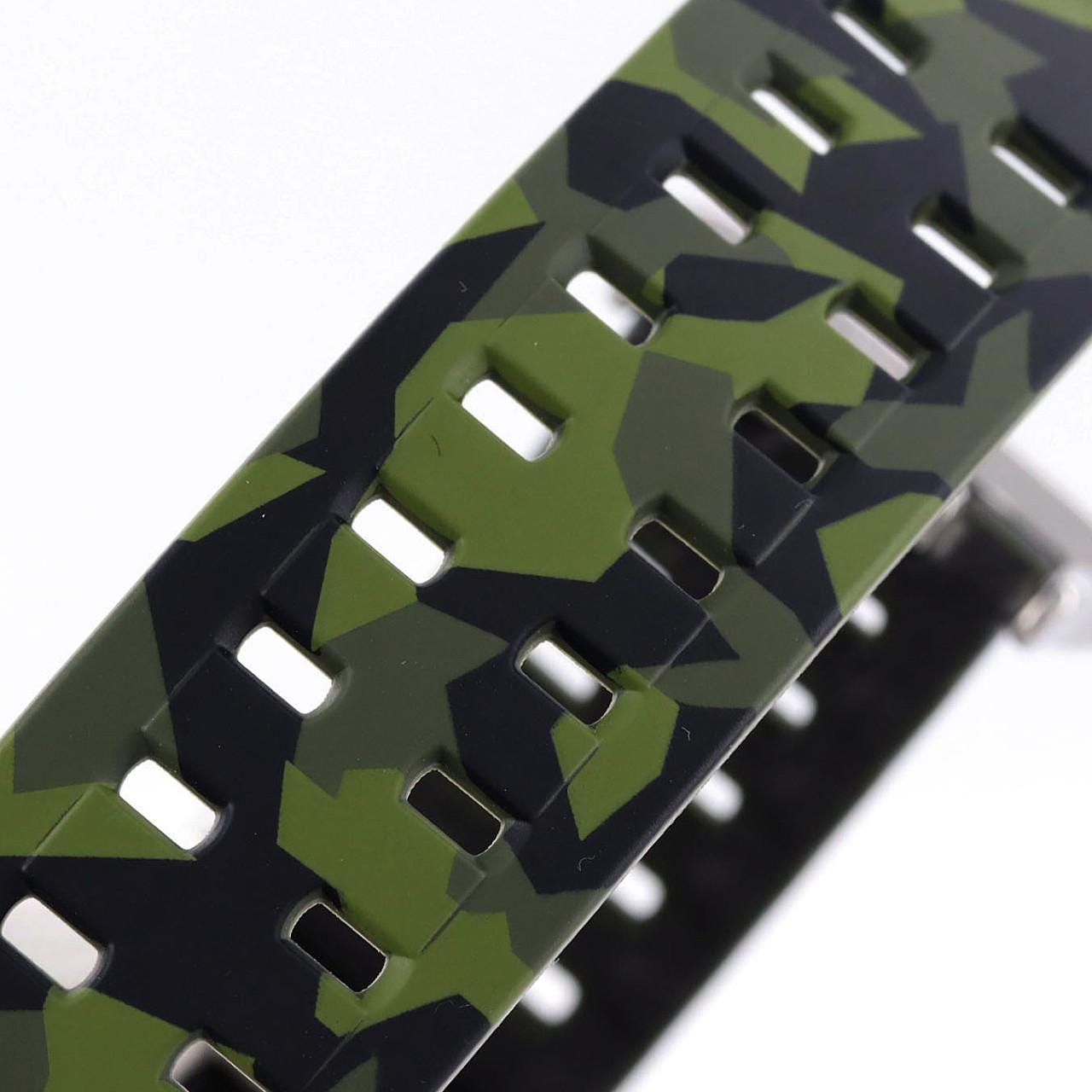 カシオ G-SHOCK レンジマン GW-9400CMJ-3JR その他 ソーラークォーツ