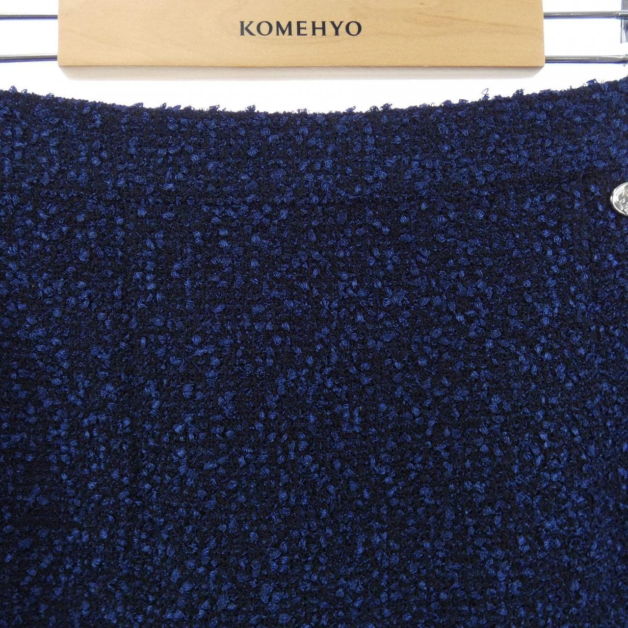 シャネル CHANEL P53965V38337 スカート