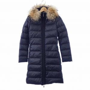 モンクレール MONCLER NANTESFUR ダウンコート