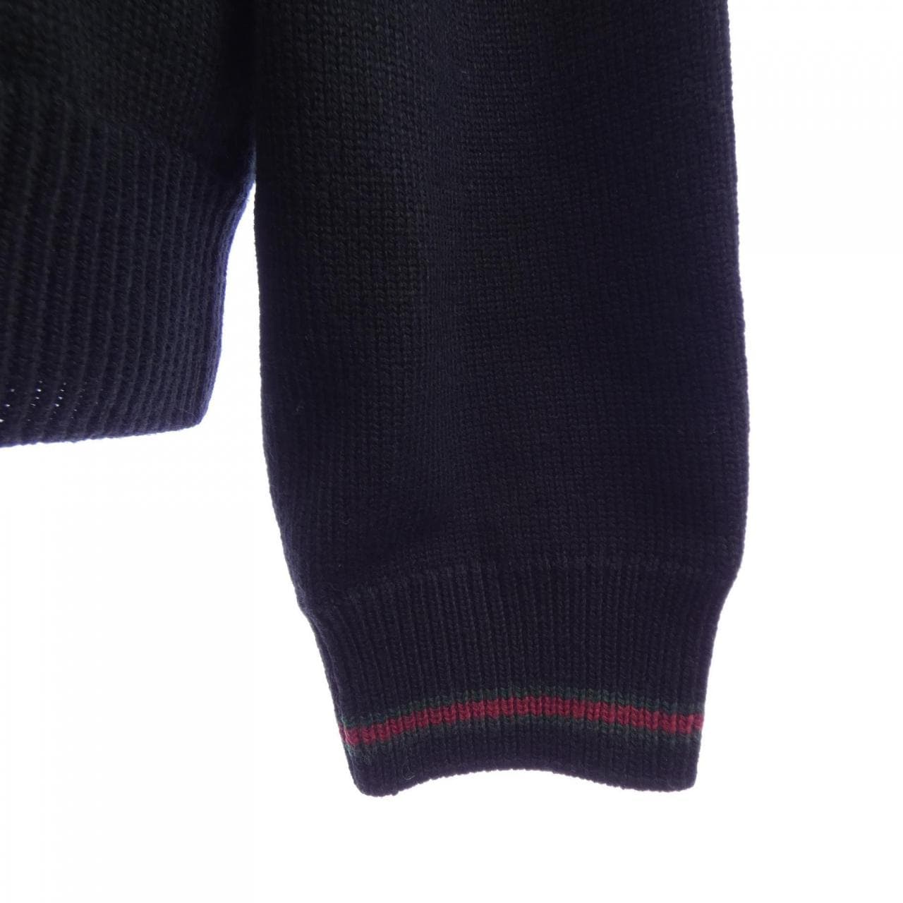 グッチ GUCCI 387417 カーディガン