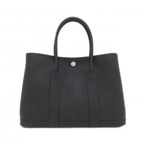 【未使用品】エルメス ガーデン パーティ 30cm 051568CK バッグ