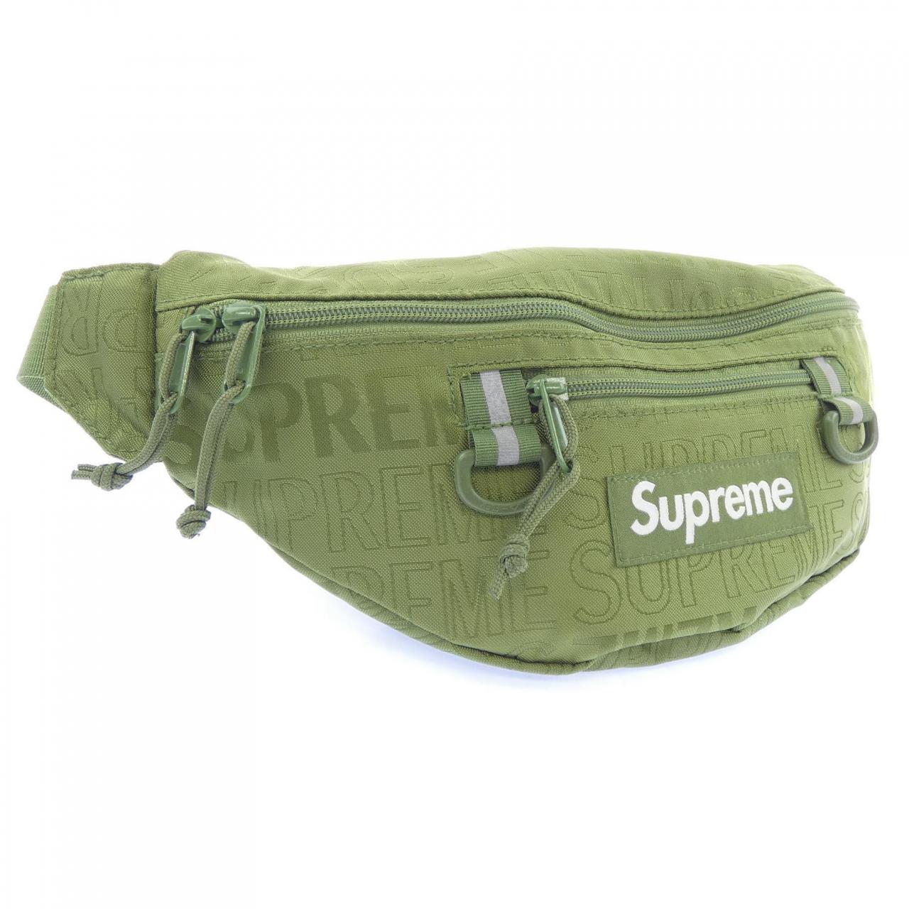シュプリーム SUPREME BAG