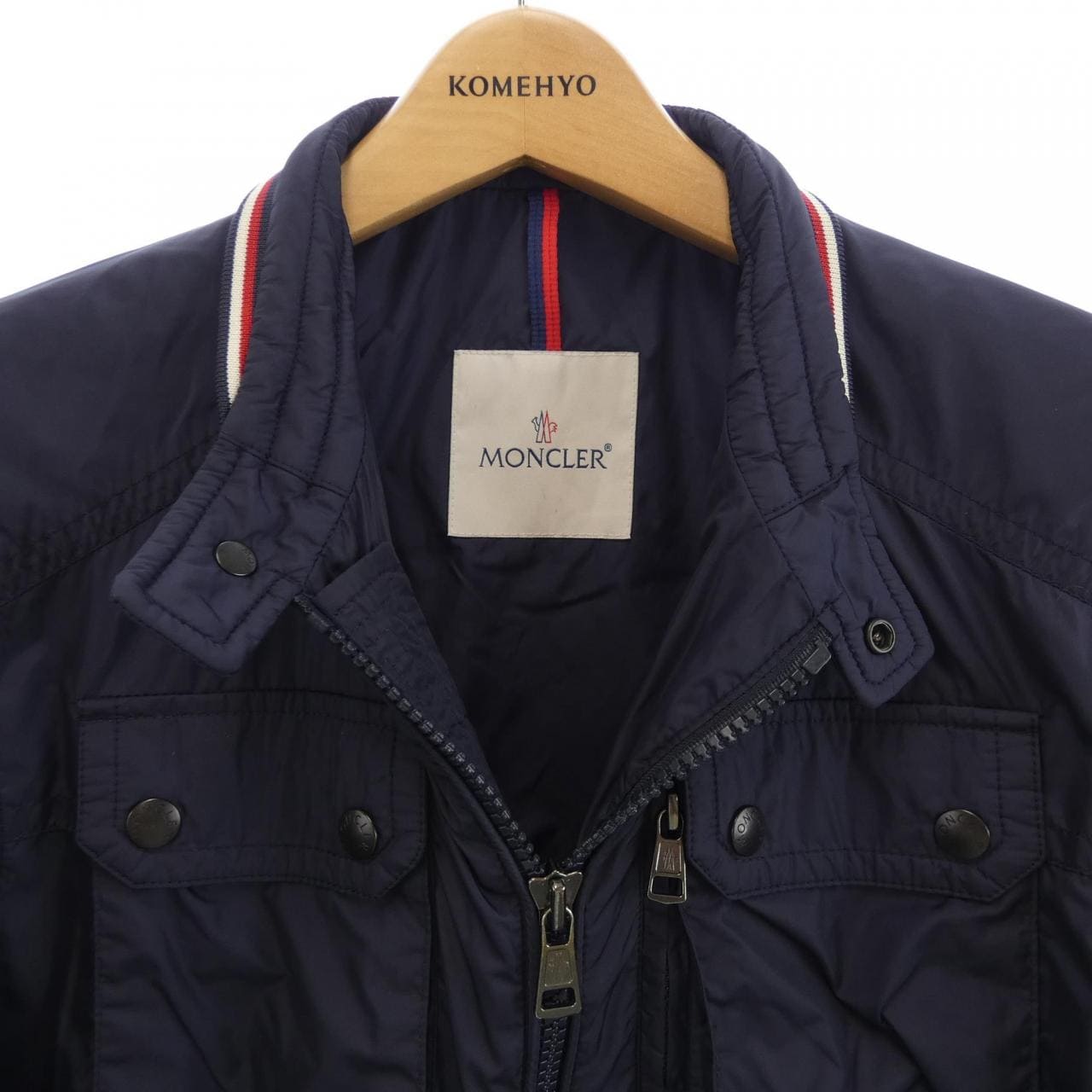 モンクレール MONCLER LEVENS ジャケット