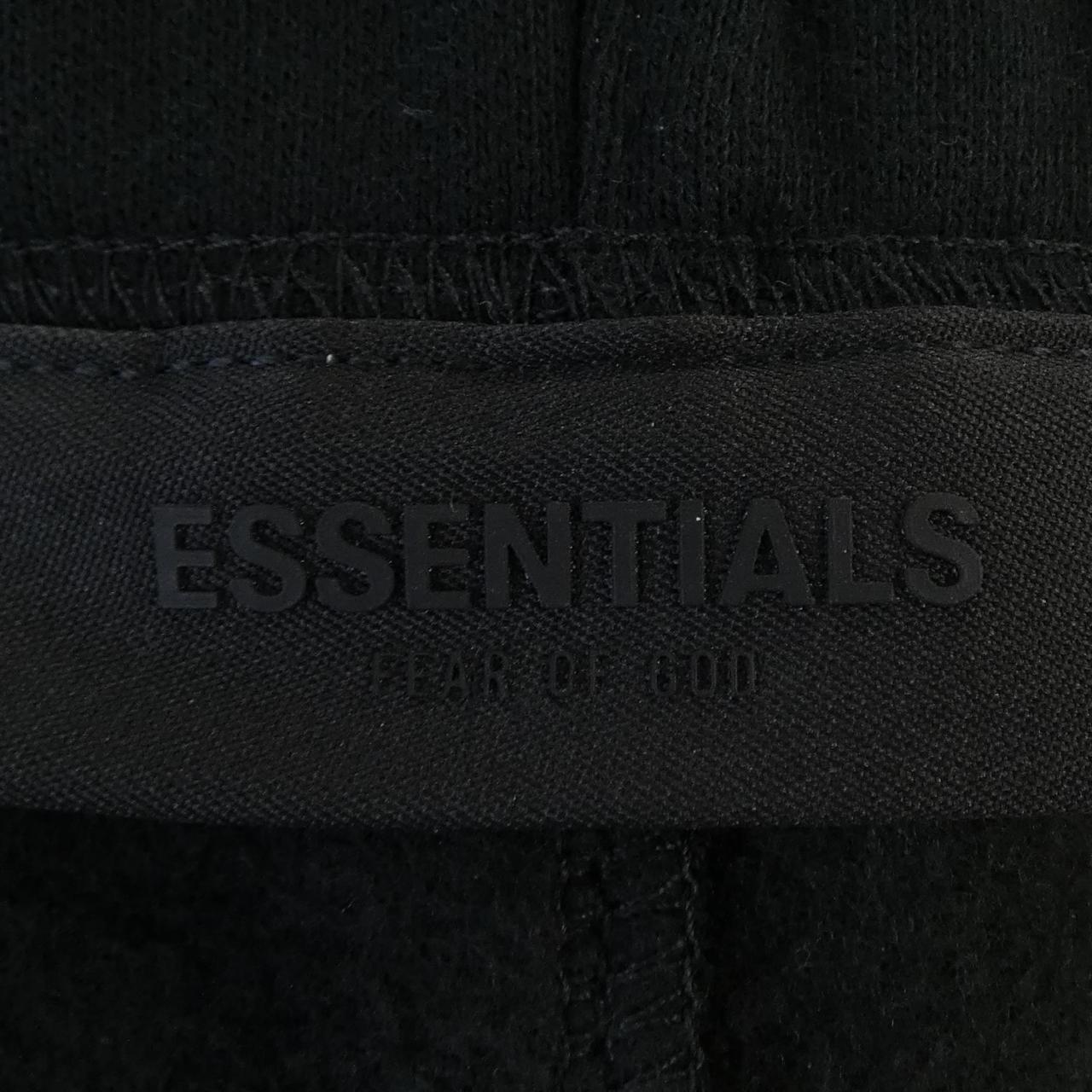 エスエッセンシャルズ S.ESSENTIALS ショートパンツ