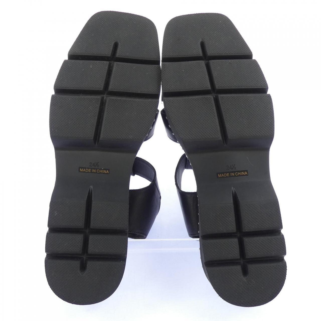 MODE ET JACOMO D'ICI サンダル