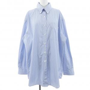 ミュウミュウ MIU MIU MIU MIU ロゴ MK1736 S231 12W8 シャツ