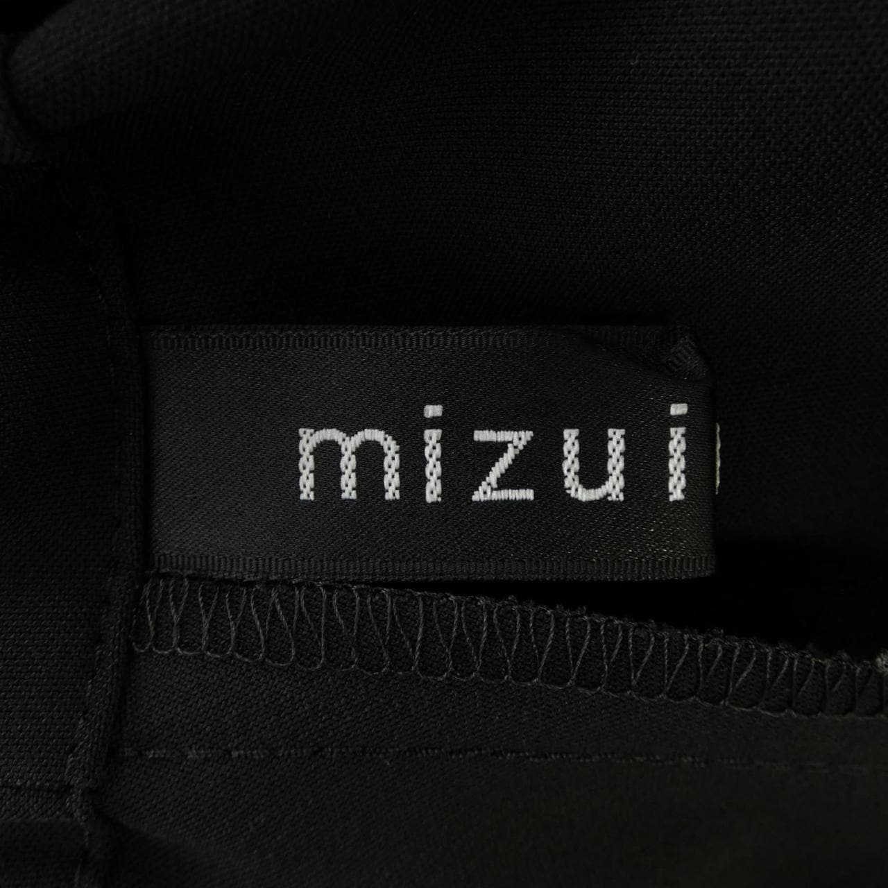 ミズイロインド mizuiro ind パンツ
