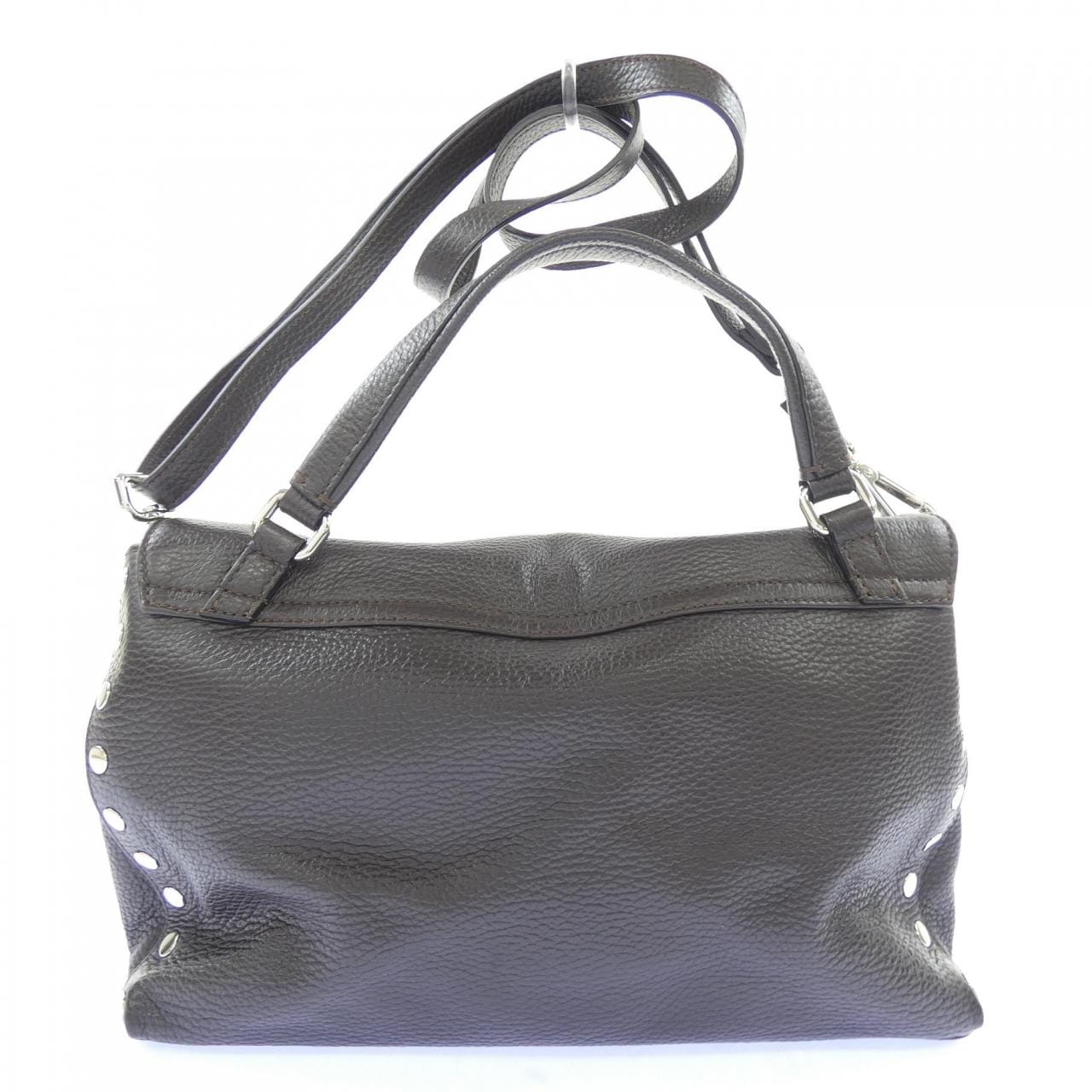 ザネラート ZANELLATO BAG