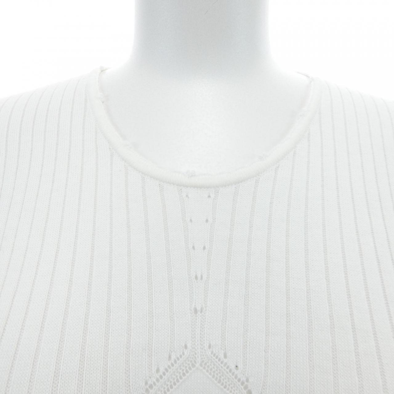 【ヴィンテージ】シャネル CHANEL P23504V01580 04P ニット