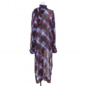 ドリスヴァンノッテン DRIES VAN NOTEN DODDY 2108 ワンピース