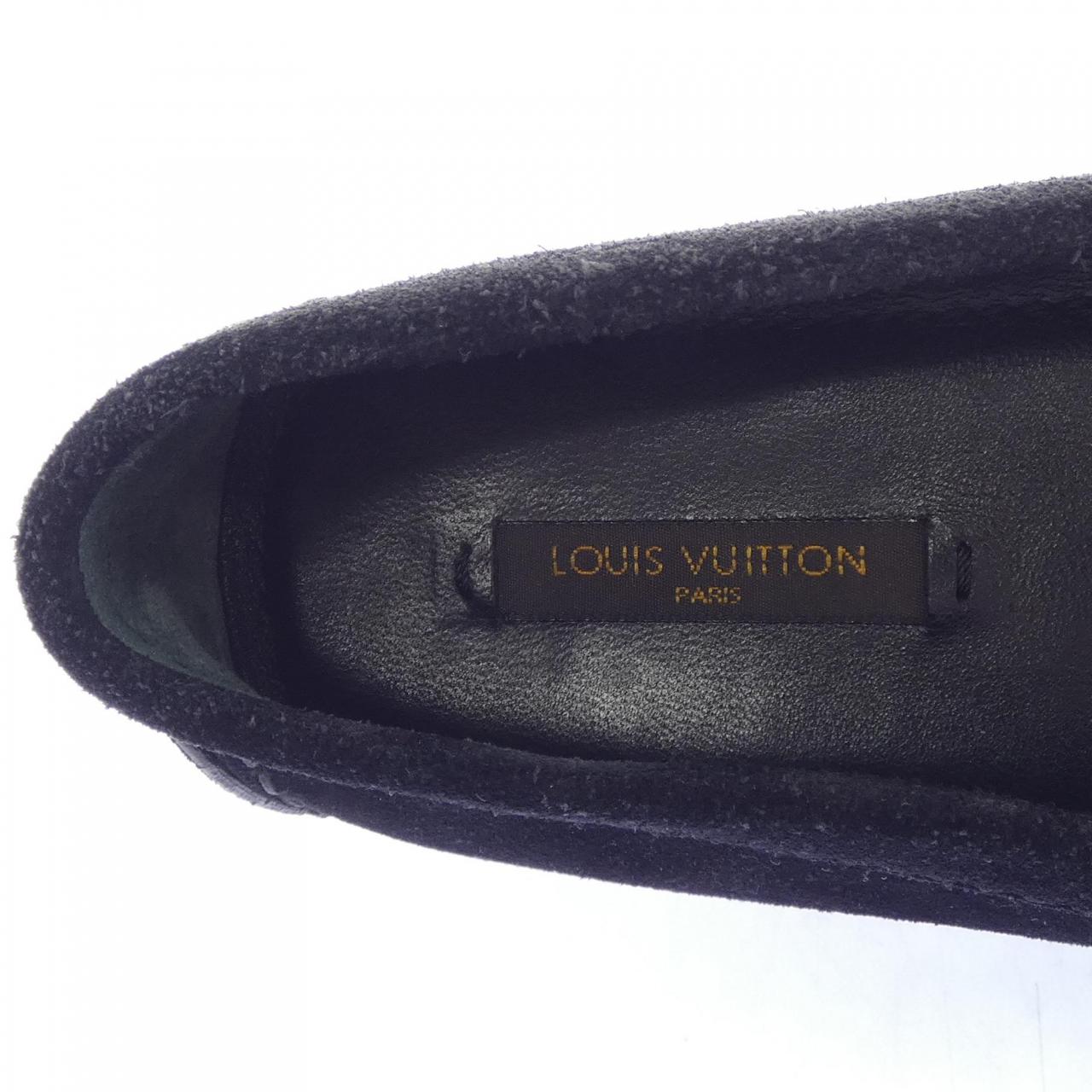 ルイヴィトン LOUIS VUITTON FA0914 シューズ