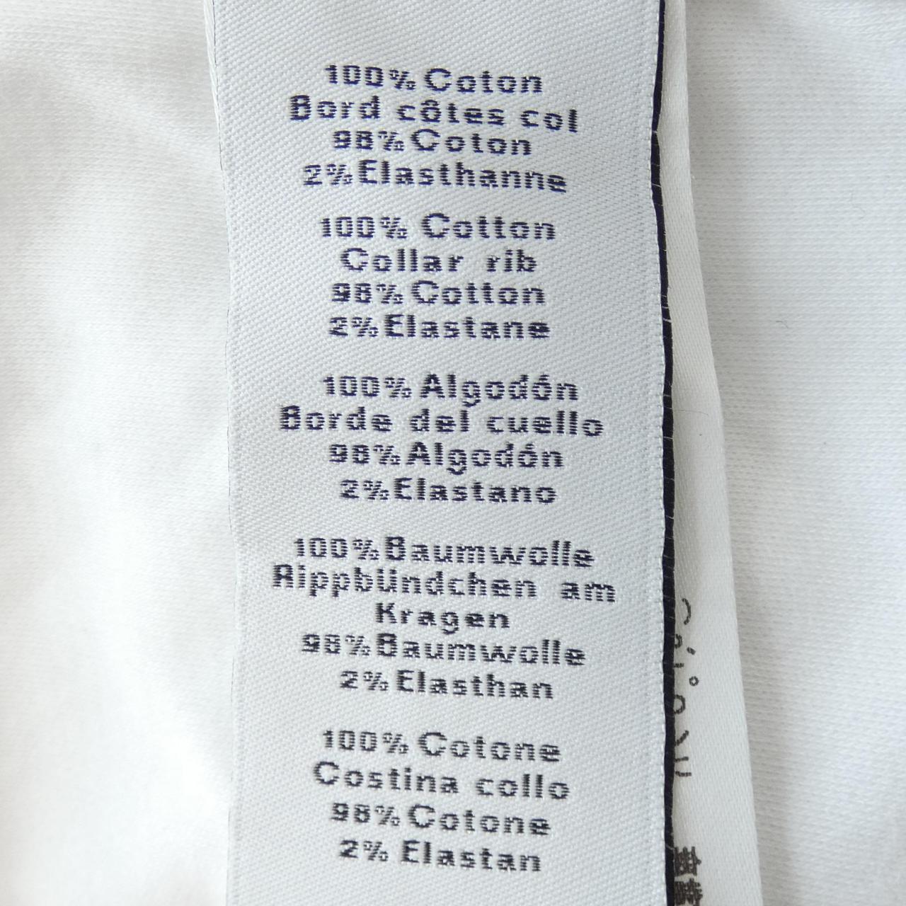 エルメス HERMES 557940HA Tシャツ