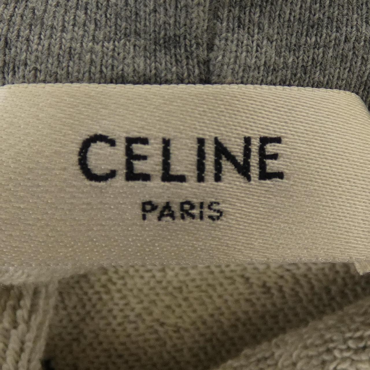 セリーヌ CELINE 2X83D670Q パーカー